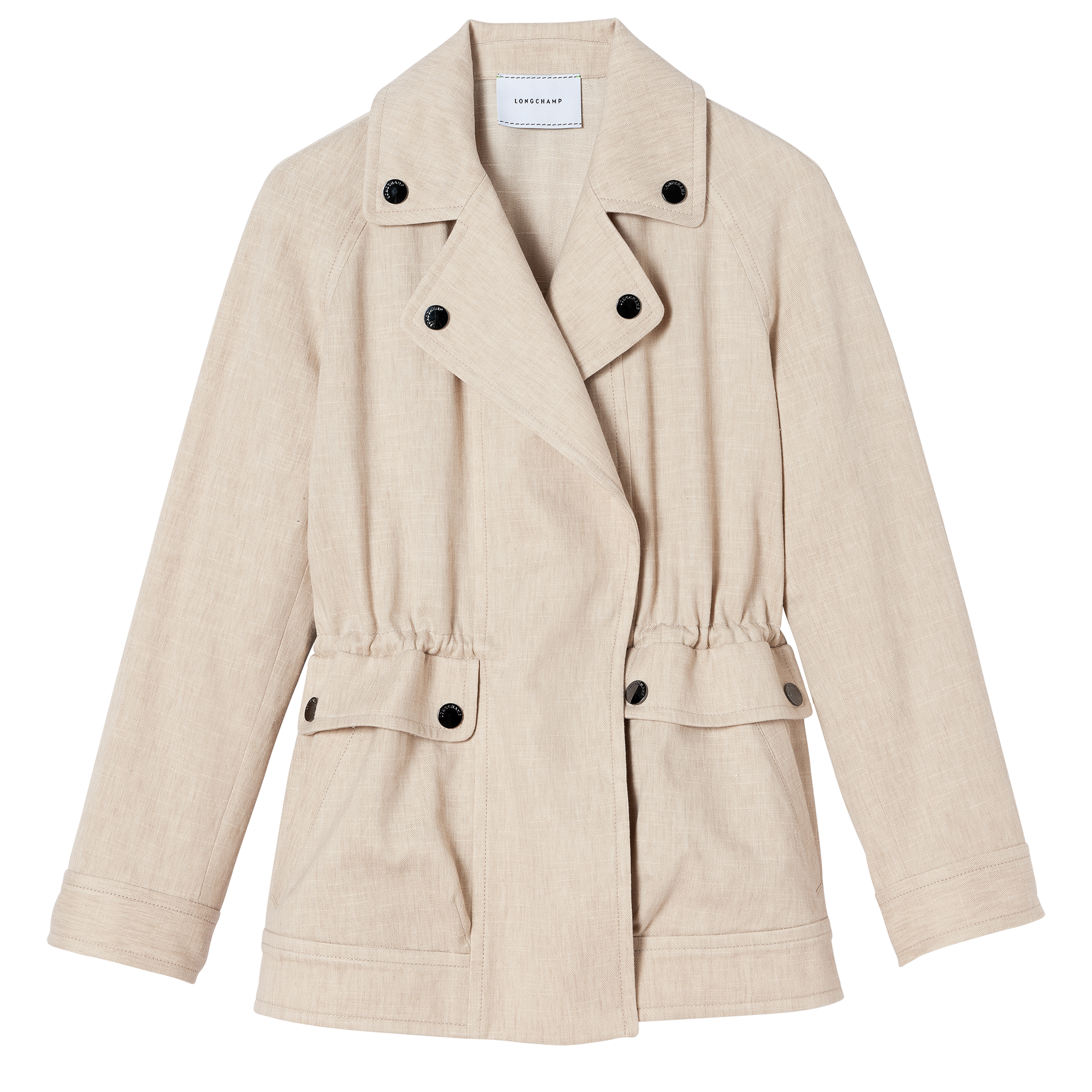 spring summer outerwear