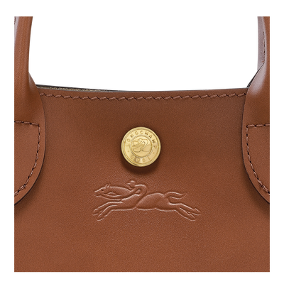 Épure Shopper XS, Cognac