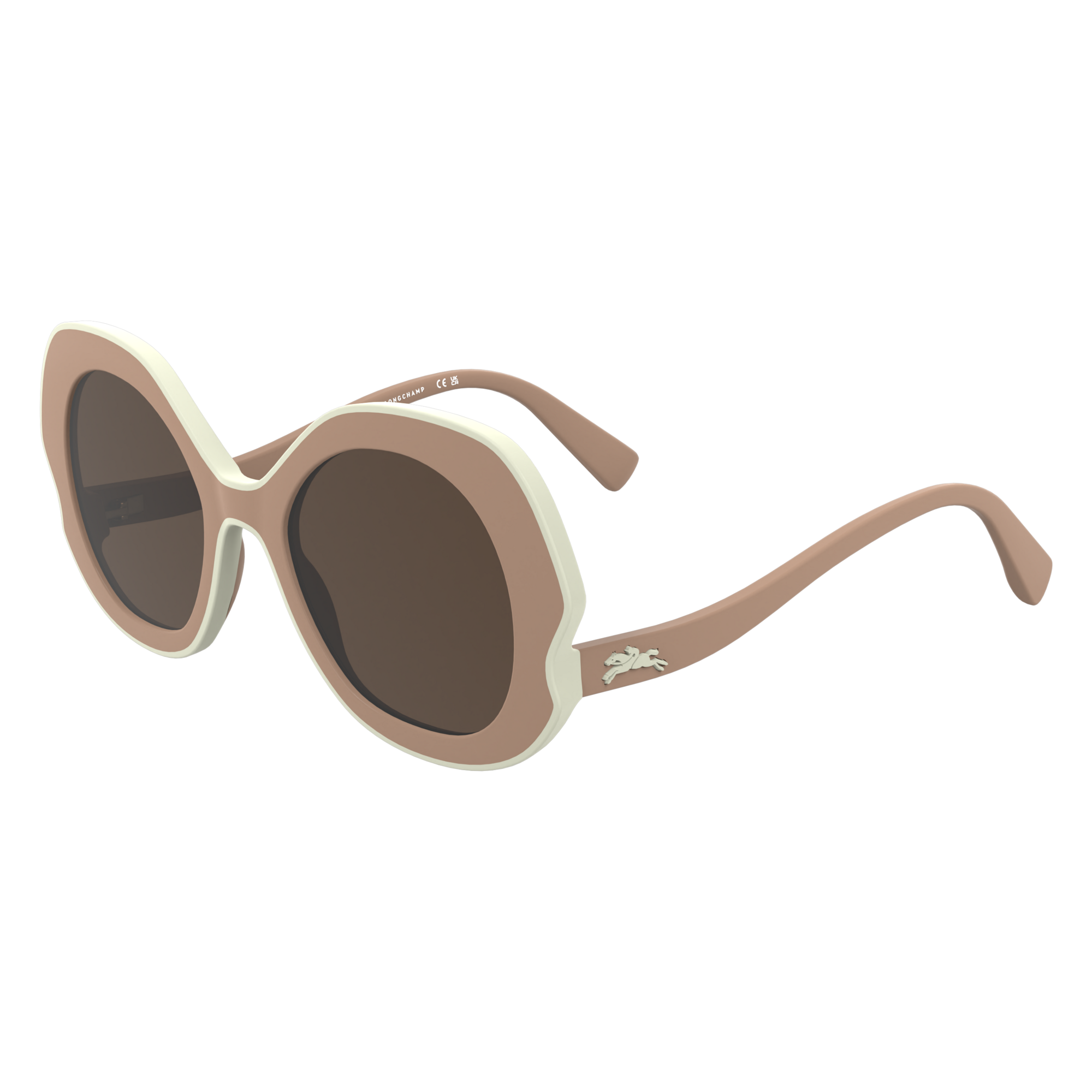 Sunglasses, Ballerina - View 2 of
2 - zoom in null Sunglasses, Ballerina
