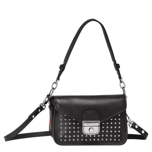 Crossbodytas, 001 Zwart Crossbodytas, 001 Zwart, hi-res