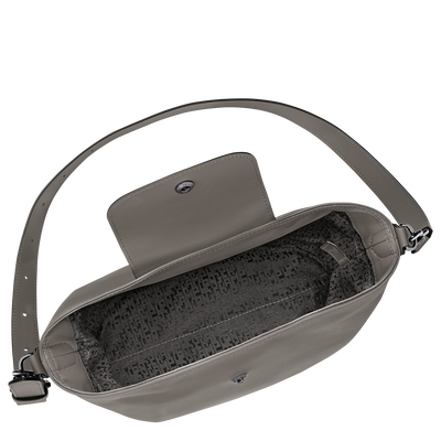 Le Pliage Xtra Shoulder bag M, Turtledove