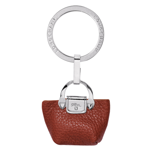 Key ring, 404 Chestnut View 1 of Key ring, 404 Chestnut, hi-res
