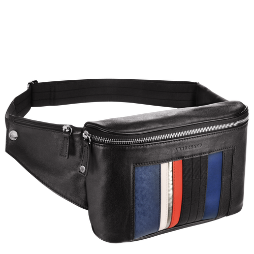 Gürteltasche, 047 Schwarz Gürteltasche, 047 Schwarz, hi-res