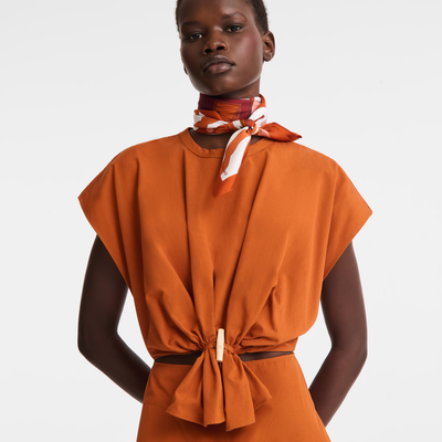 null Robe, Marmelade