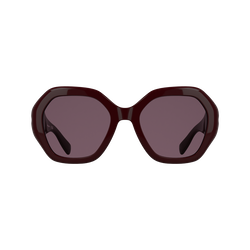 Sunglasses , Burgundy - OTHER