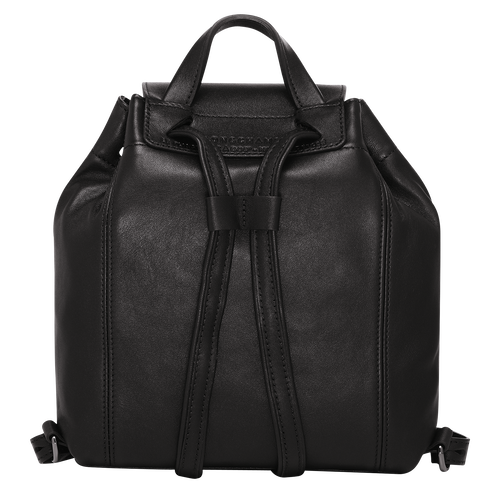 Rucksack, 001 Schwarz View 3 of Rucksack, 001 Schwarz, hi-res