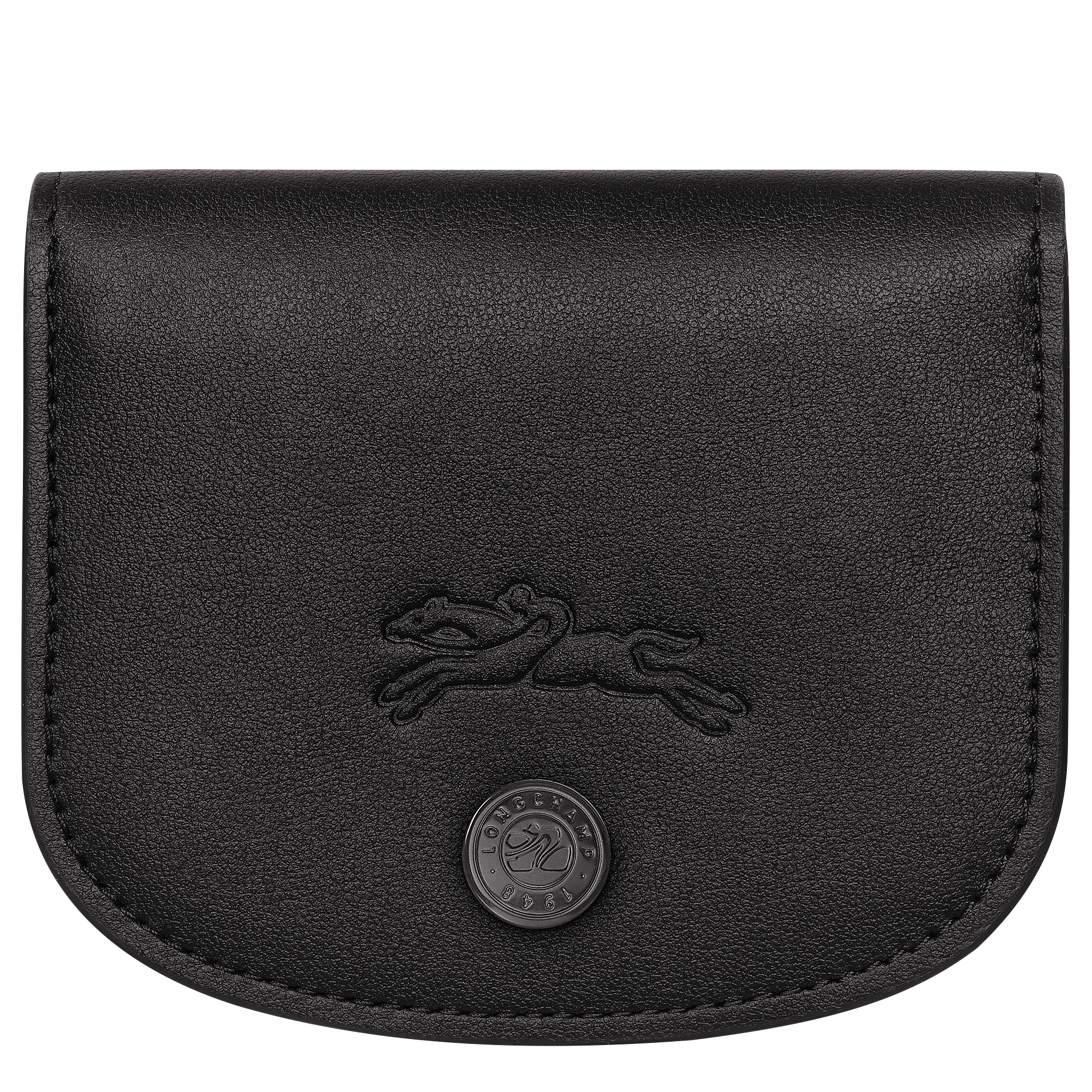 Le Pliage Xtra Porte-cartes, Noir
