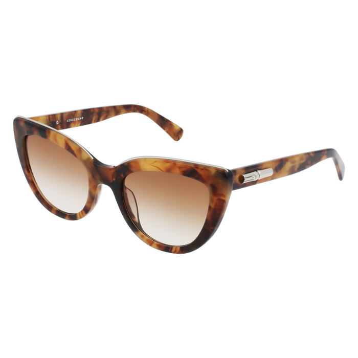 Spring/Summer Collection 2022 Sunglasses, Vintage Havana