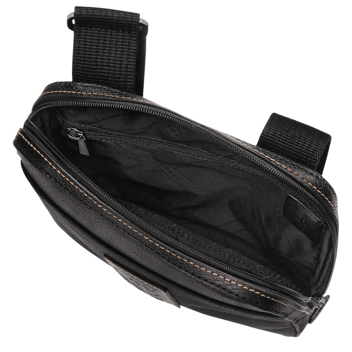 Boxford Crossbody bag XS, Black