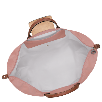 Le Pliage Original Saco de viagem XL, Rosa ch&aacute;