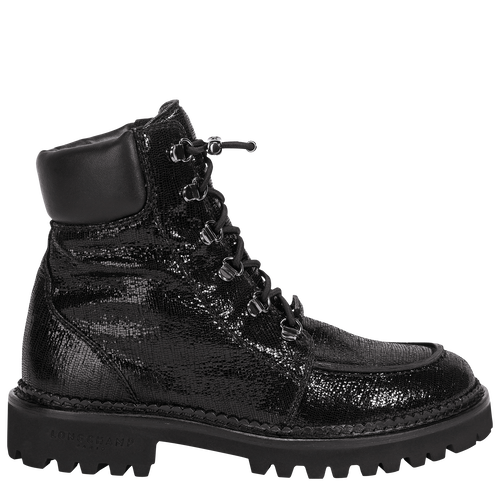 Boots, Noir - Vue 1 de 2 Boots, Noir, hi-res - Vue 1 de 2