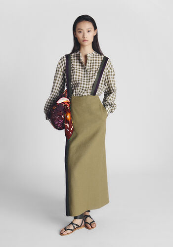 Lente-Zomer 2025 Collectie, 