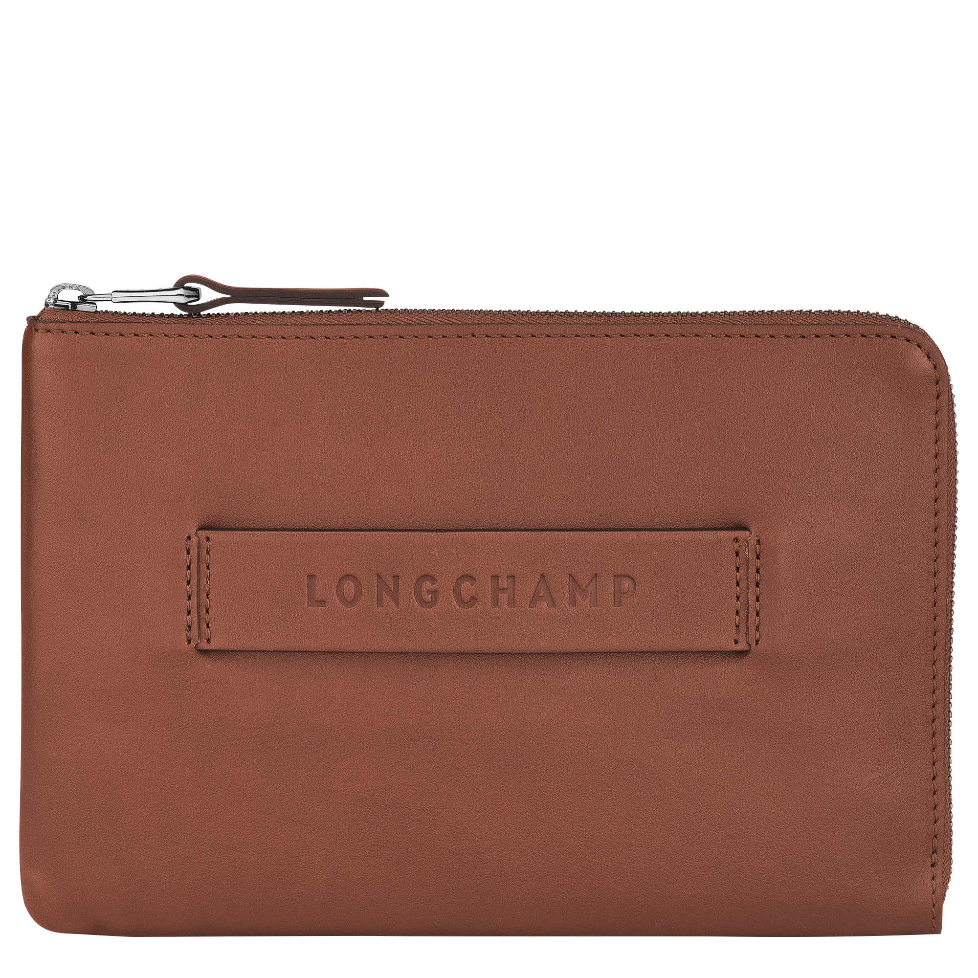 Pouch Longchamp 3D Cognac (L4848772504 