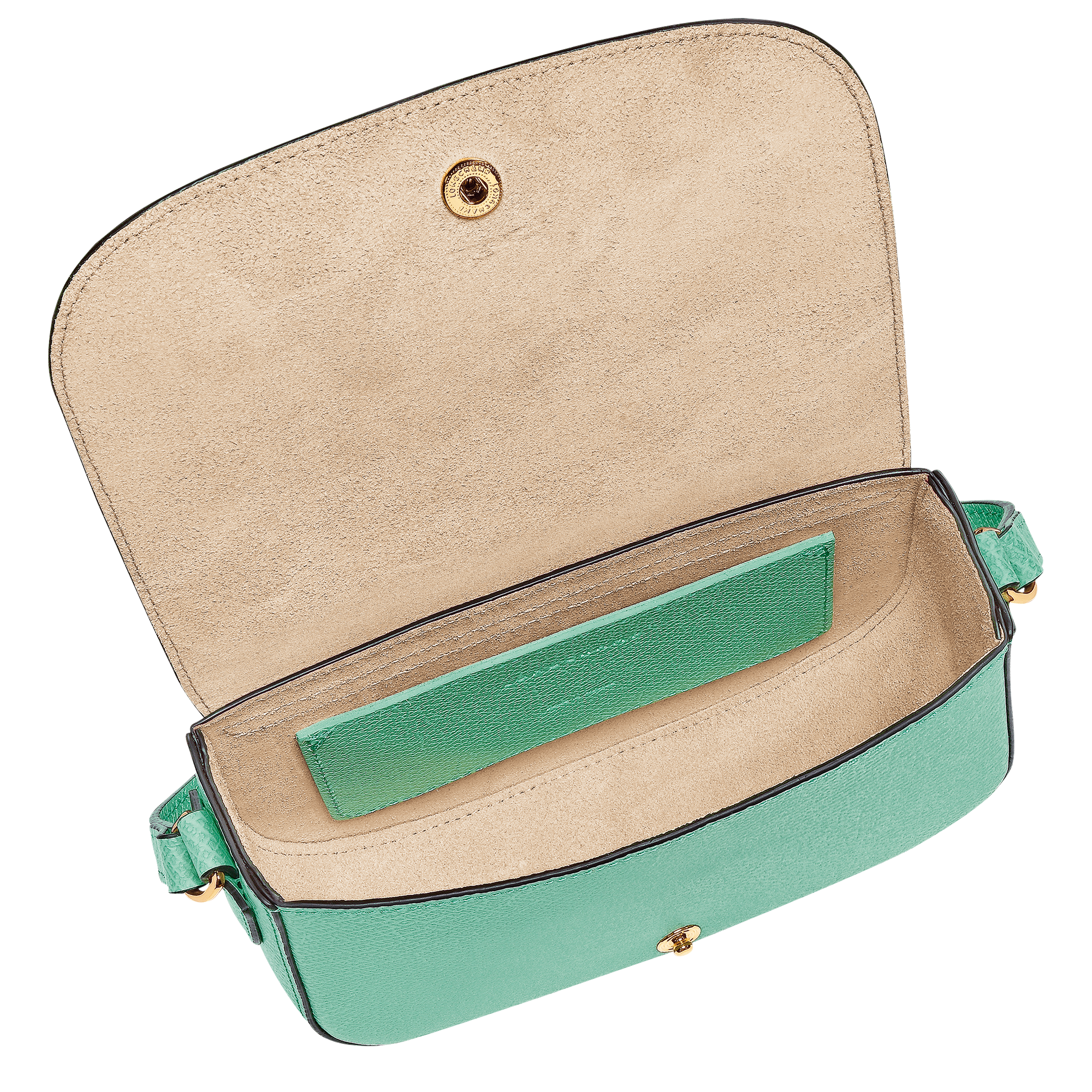 &Eacute;pure Crossbody bag S, Mint
