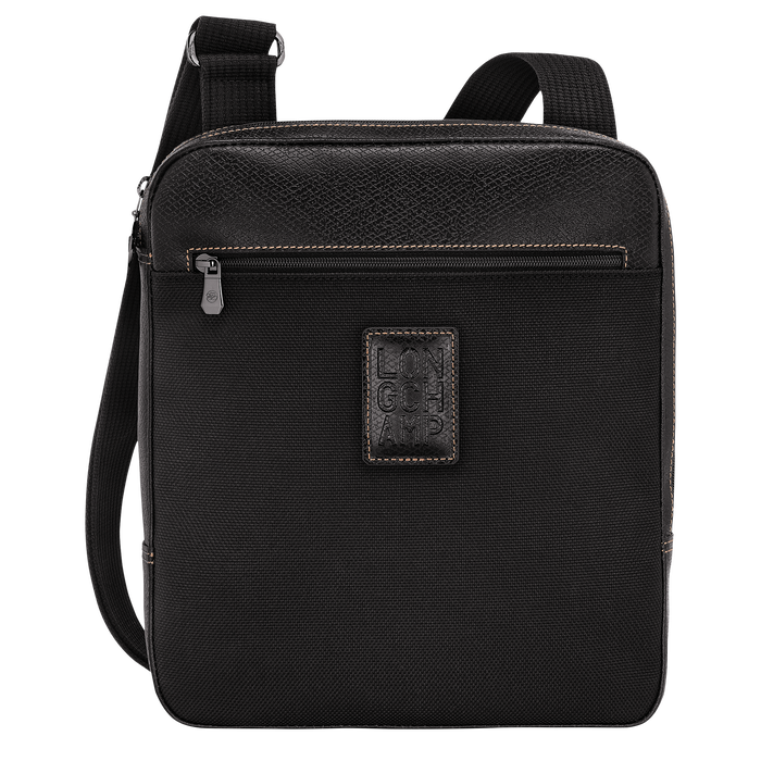 Crossbody bag L Boxford Black (L1714080001) Longchamp GB