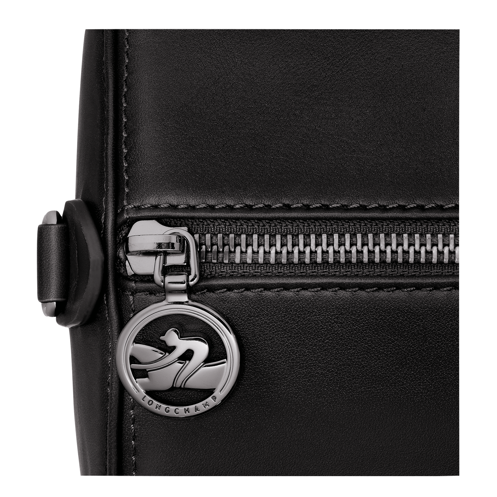 Daylong Handbag L, Rose gold