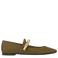 Olivgrün