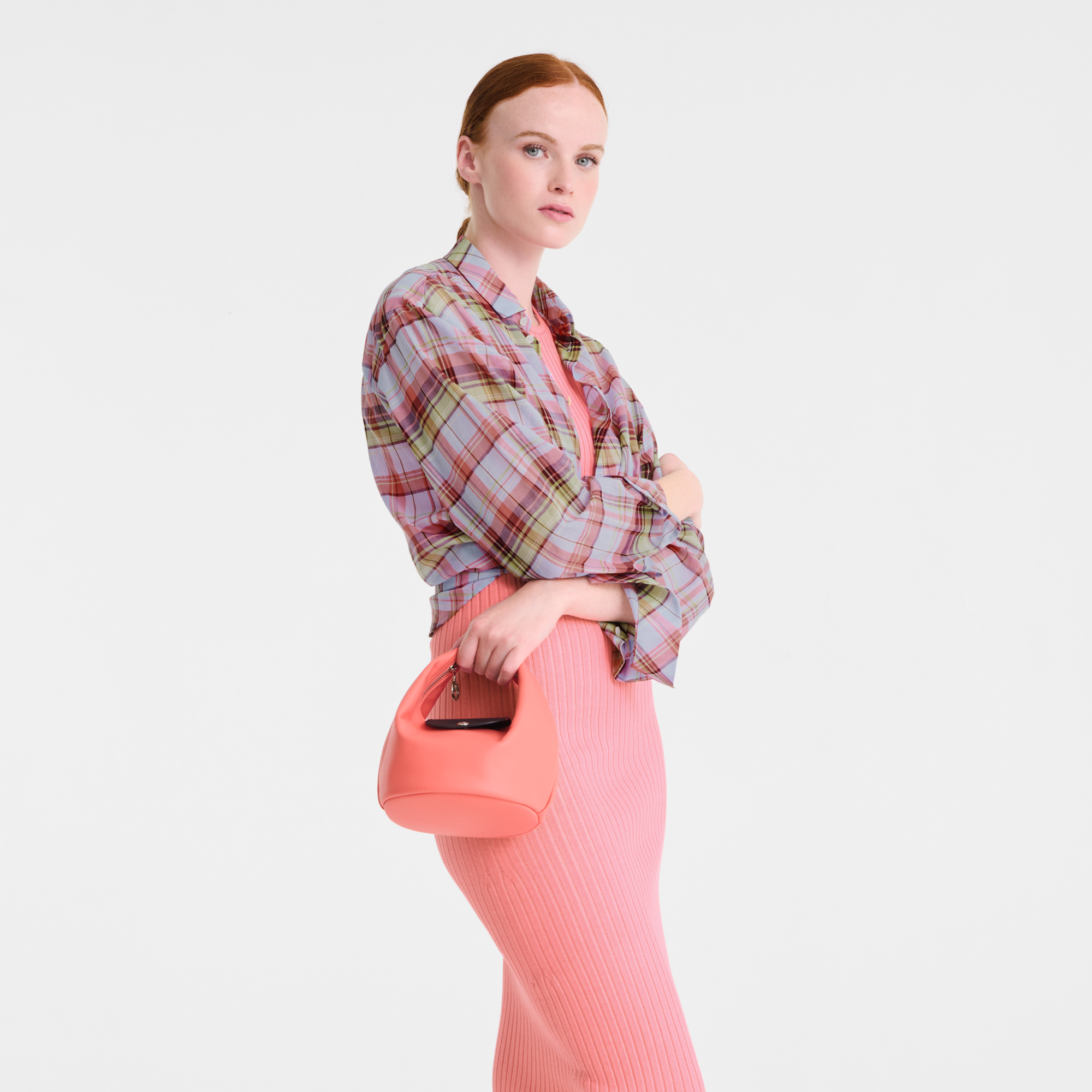 Le Pliage Xtra Handbag XS, Sunset