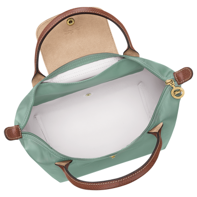 Le Pliage Original Sac à main S, Céladon