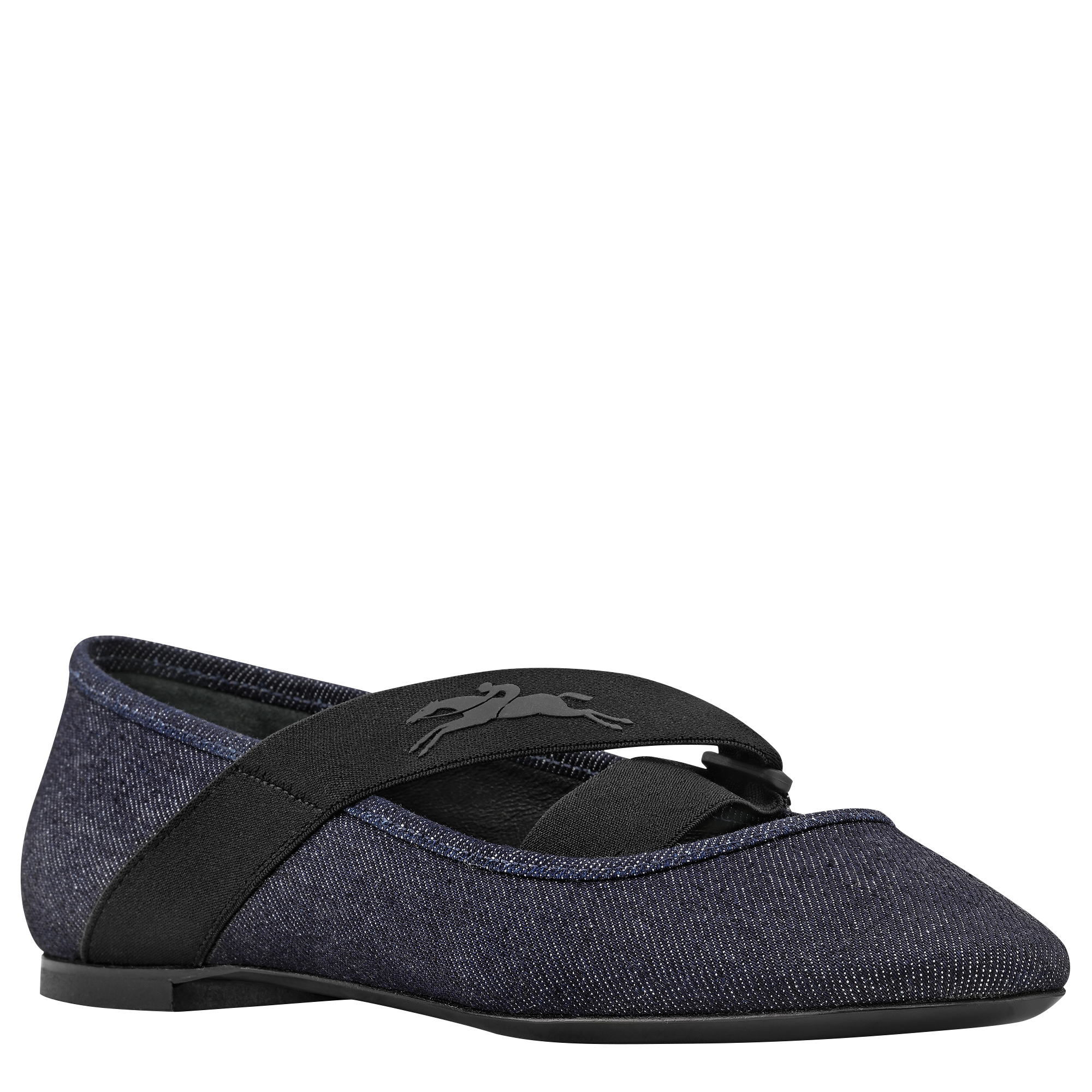 Ballerines, Minuit - Vue 2 de
4 - agrandir le zoom Energy Ballerines, Minuit