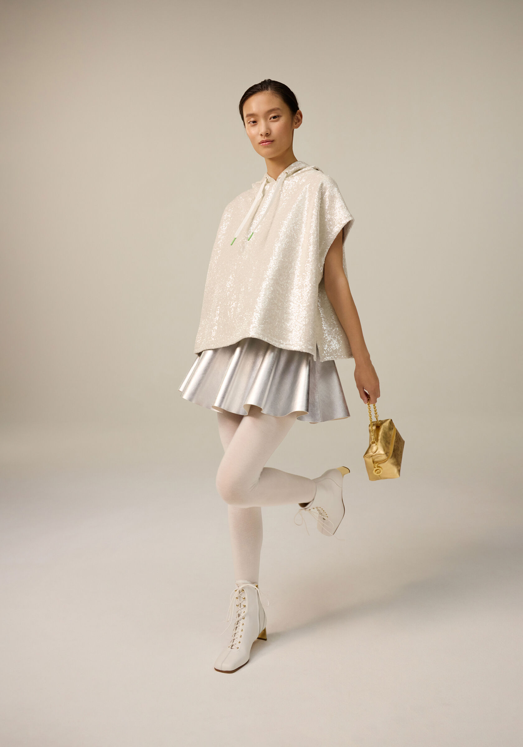 ロンシャン2026年　春コレクション ロンシャンが2026年春コレクションを発表！ニットやミトンをバッグに