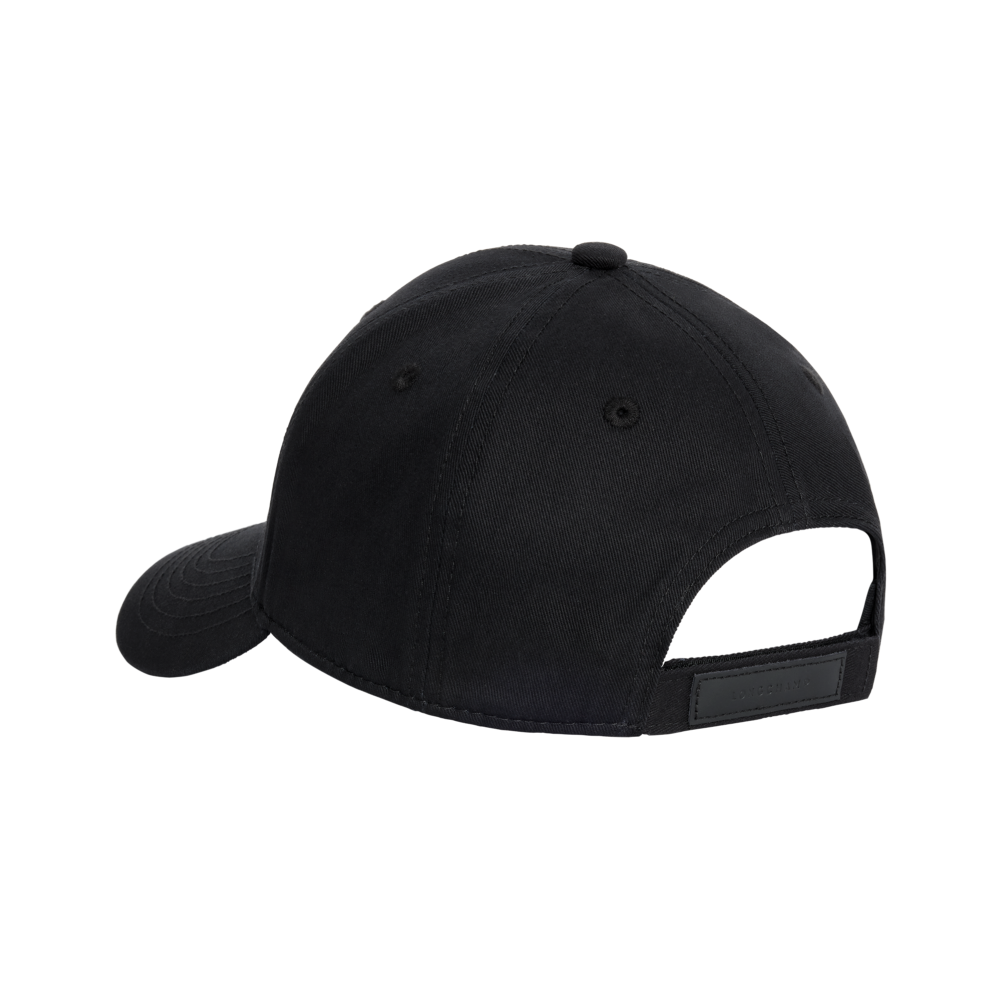 null Bon&eacute;, Preto