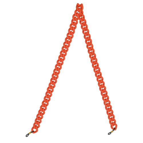 Glasses chain