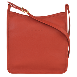 Zipped crossbody bag L