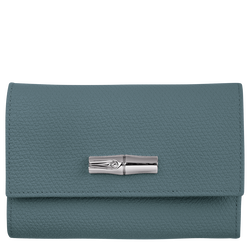 Compact wallet