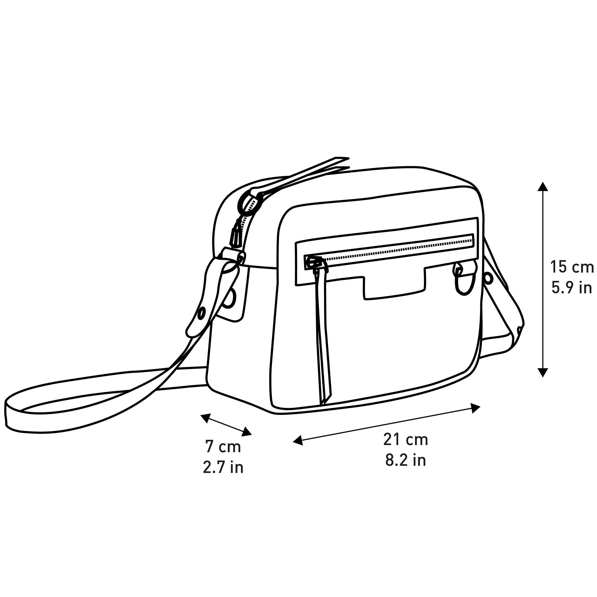 sw bag policy