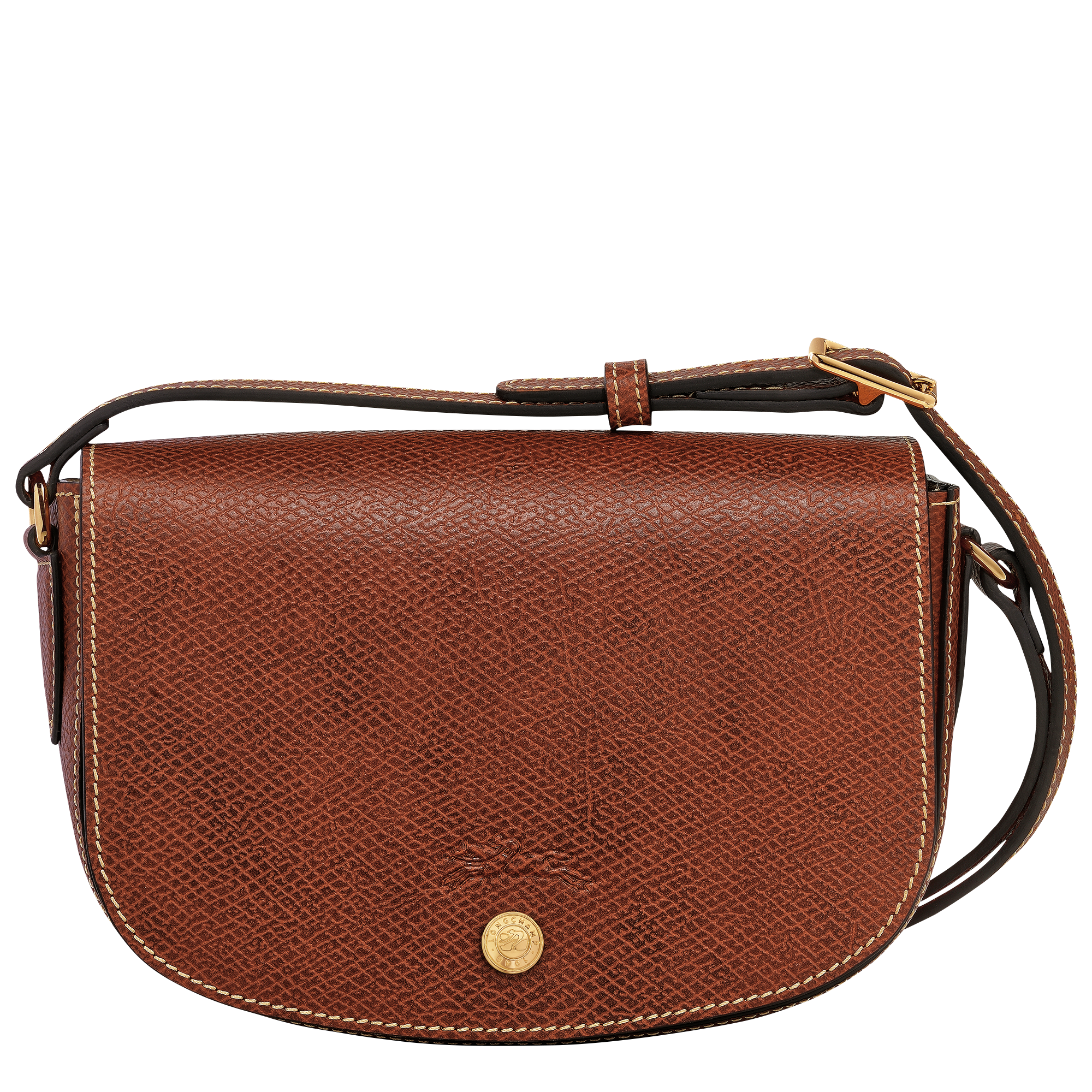 &Eacute;pure Crossbody bag S, Brown
