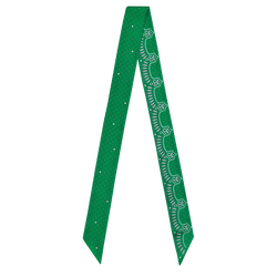Seidenschal