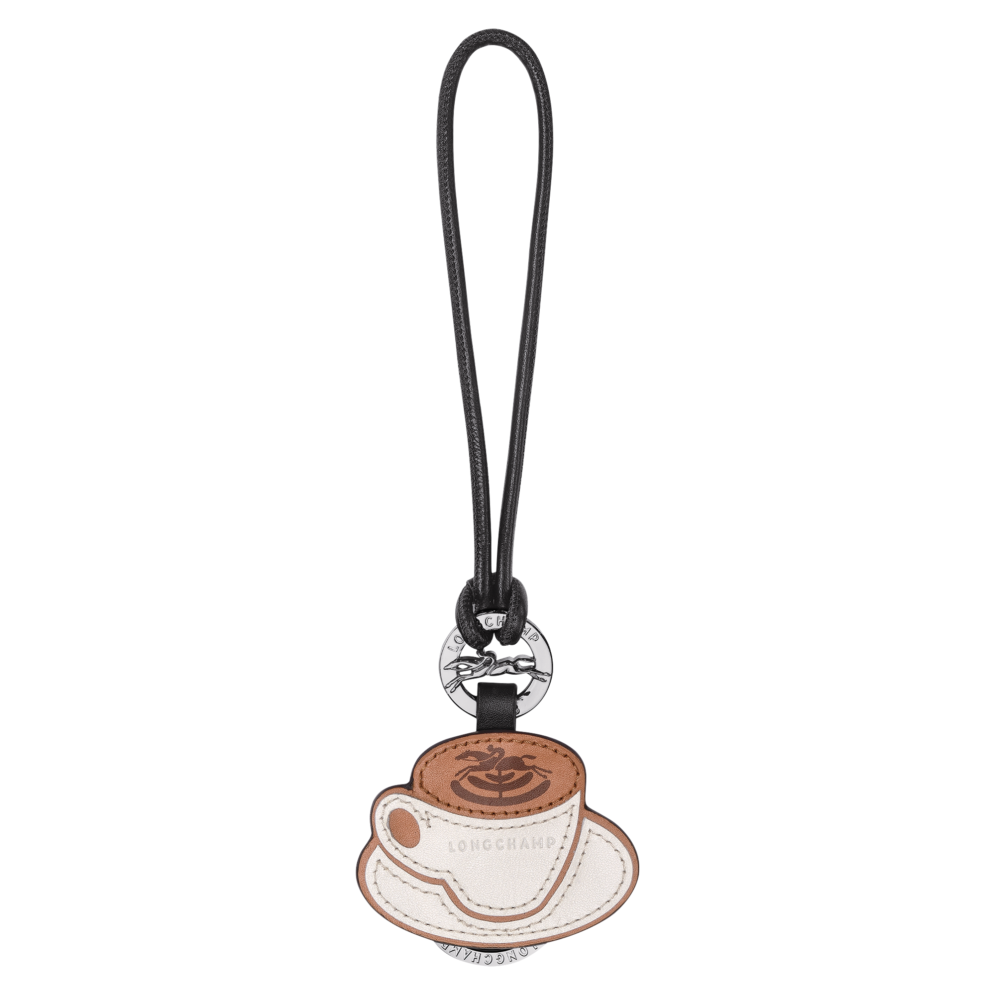 钥匙扣, Coffee - 查看 1
1 - 放大 null 钥匙扣, Coffee