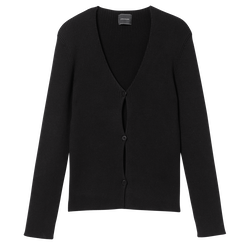 Strickjacke