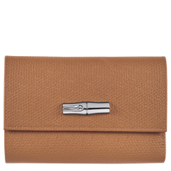 Compact wallet
