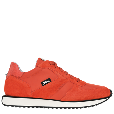Le Pliage Green Sneakers, Tomate