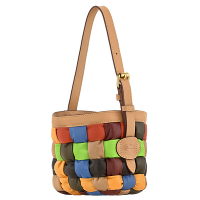 Re-Play Bolso saco XS, Multicolor