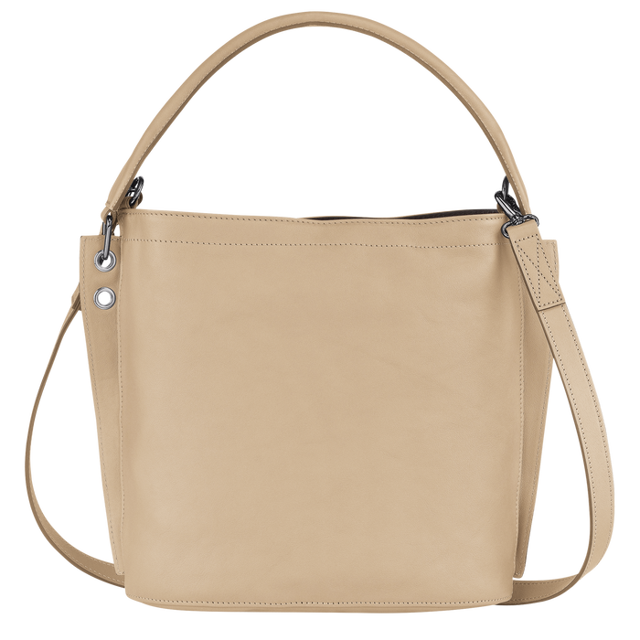 Crossbody bag S Longchamp 3D Beige (L2084772005) Longchamp US