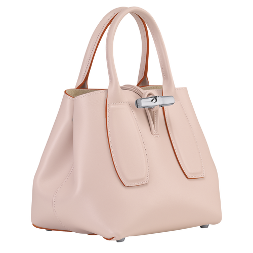 Top handle bag Roseau Powder (10082HSC507) | Longchamp US