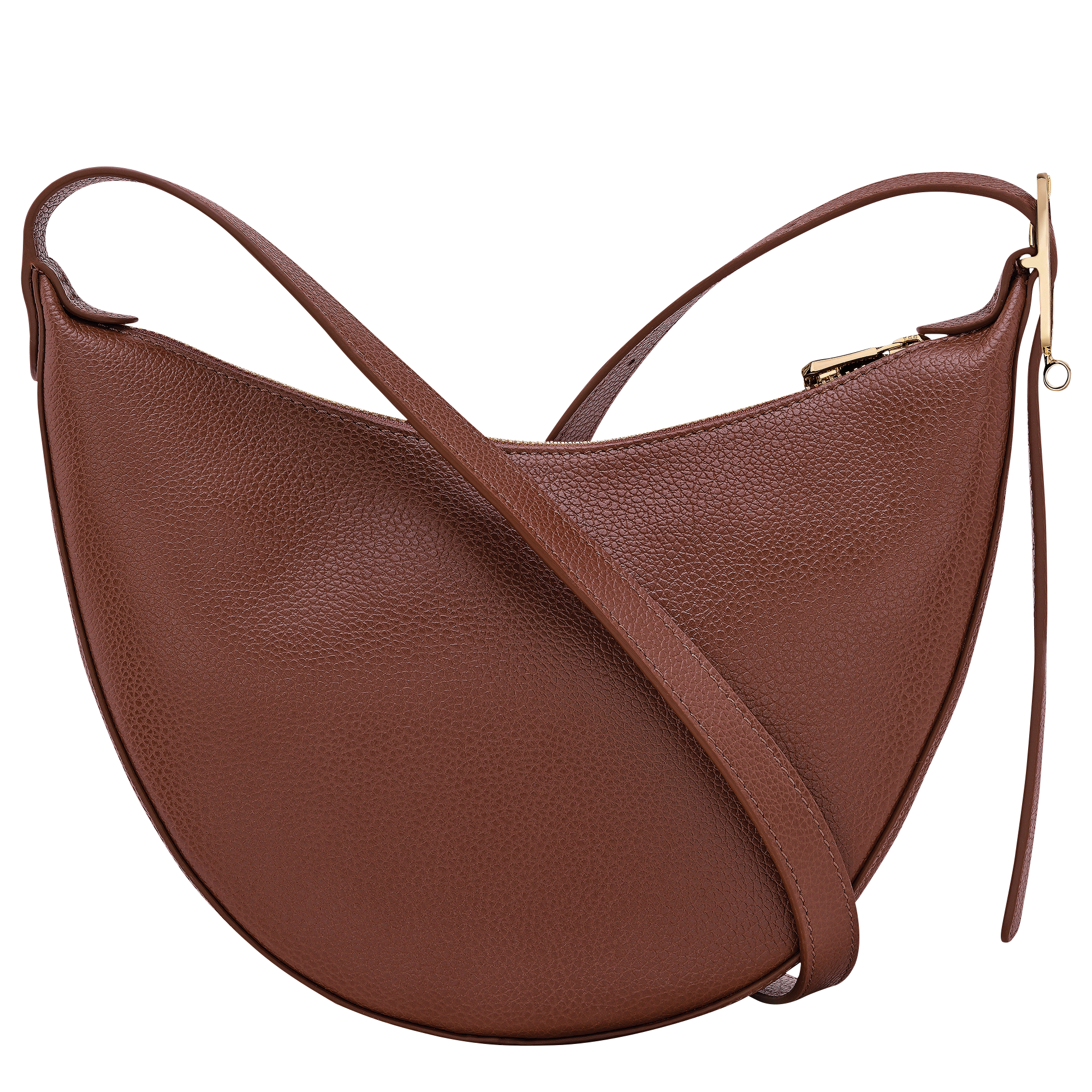 Le Foulonn&eacute; Borsa a tracolla S,  Caffe