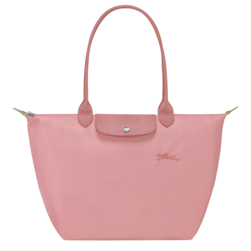 新品 ロンシャン LONGCHAMP トートバッグ ル プリアージュ グリーン