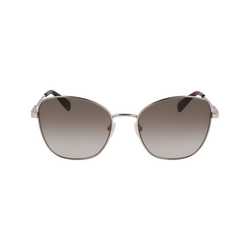 Gafas de sol , Otro - Dorado
