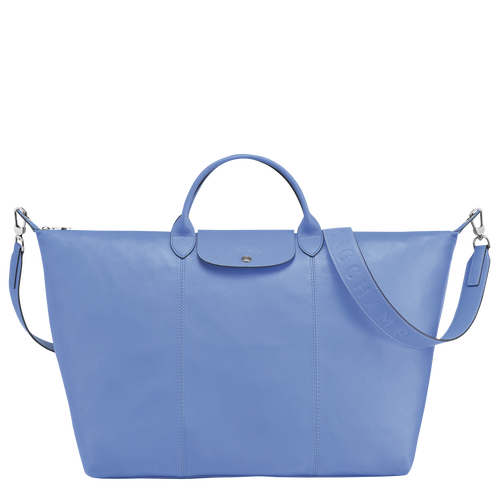 Sac de voyage, Bleu - Vue 1 de 3 Sac de voyage, Bleu, hi-res - Vue 1 de 3