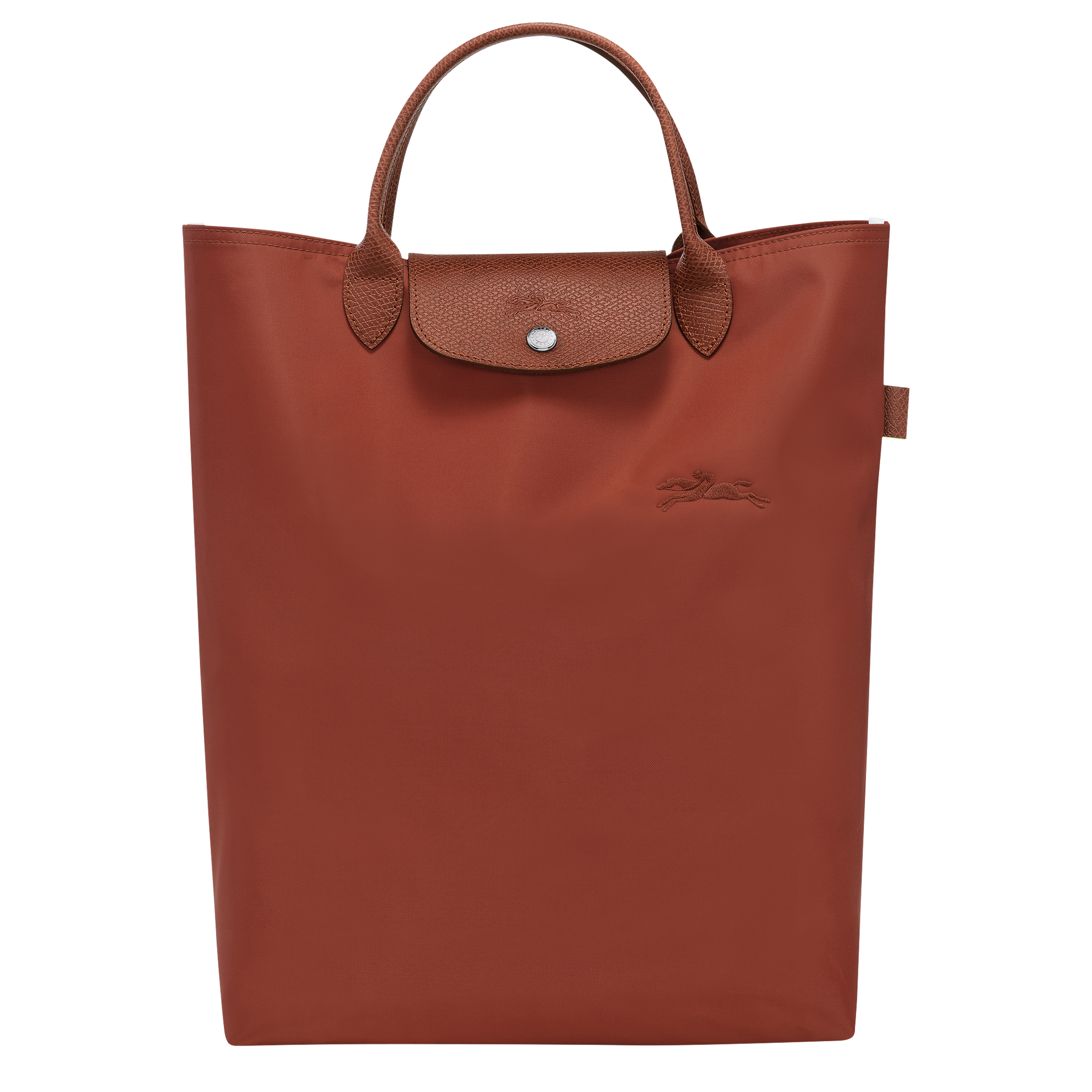 Tote bag M, Chestnut - View 1 of
7 - zoom in Le Pliage Green Tote bag M, Chestnut