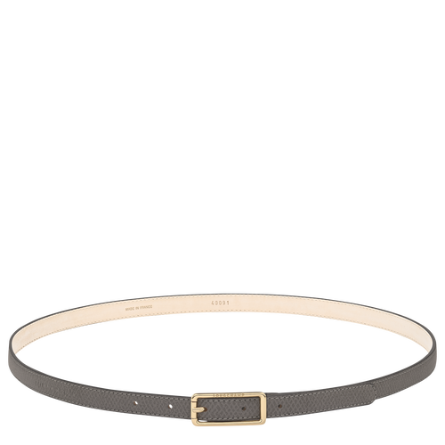 Ladies' belt