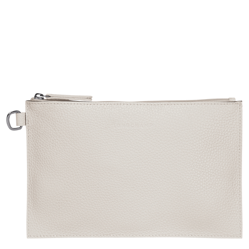 Pochette, Talc - Vue 1 de 3 Pochette, Talc, hi-res - Vue 1 de 3