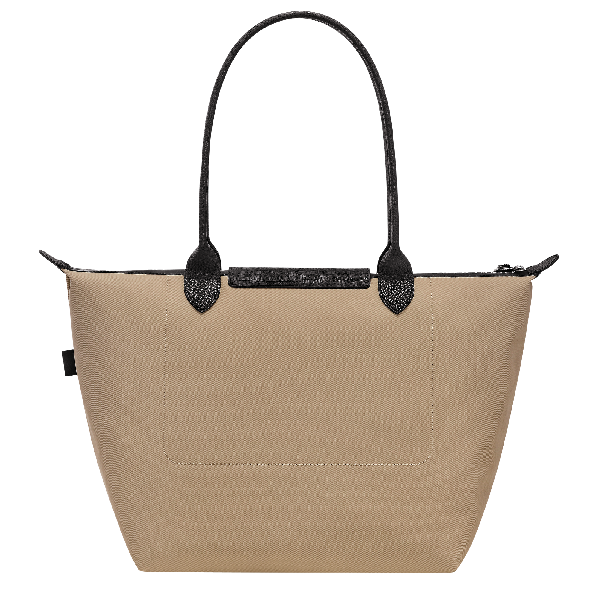 ル プリアージュ&reg; コレクション L ショッピングバッグ, クレイ