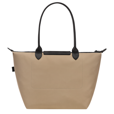 ル プリアージュ&reg; コレクション L ショッピングバッグ, クレイ