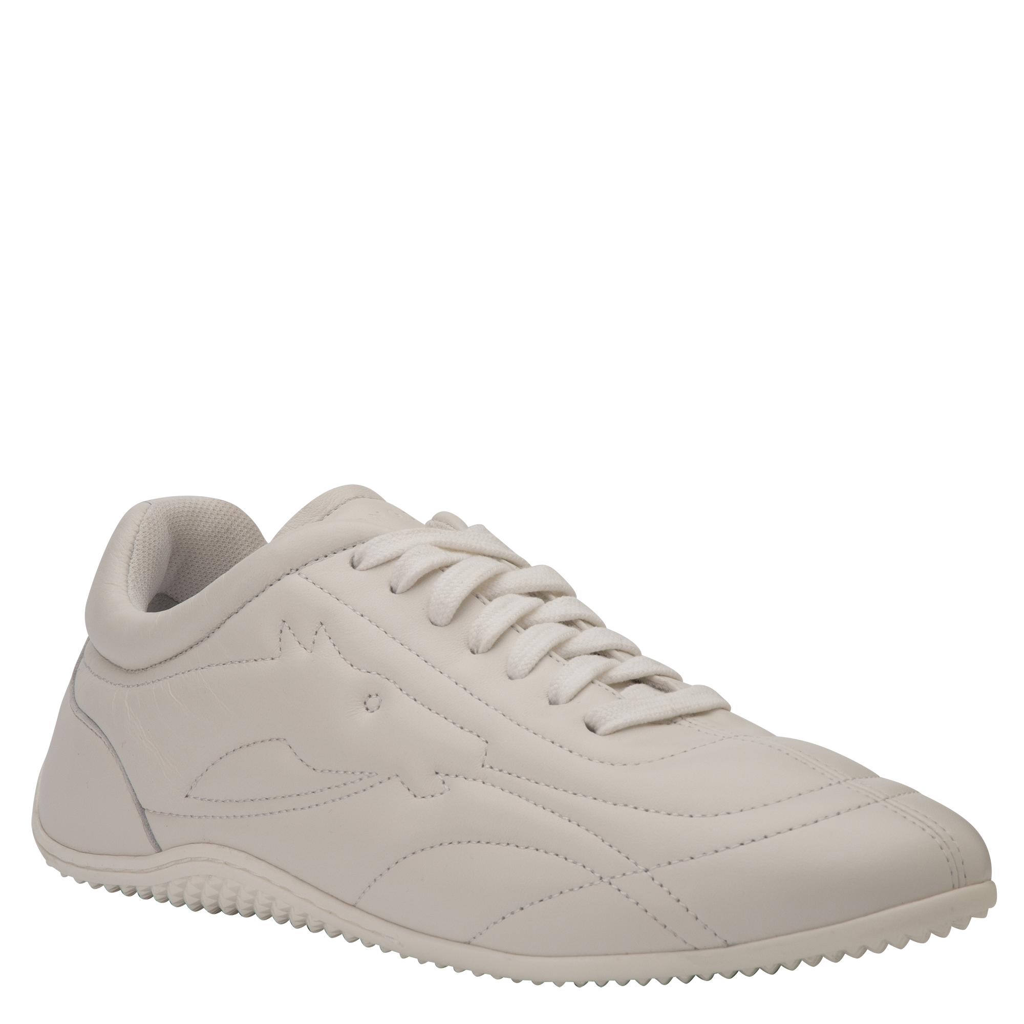 On-The-Go Sneakers,  Bianco