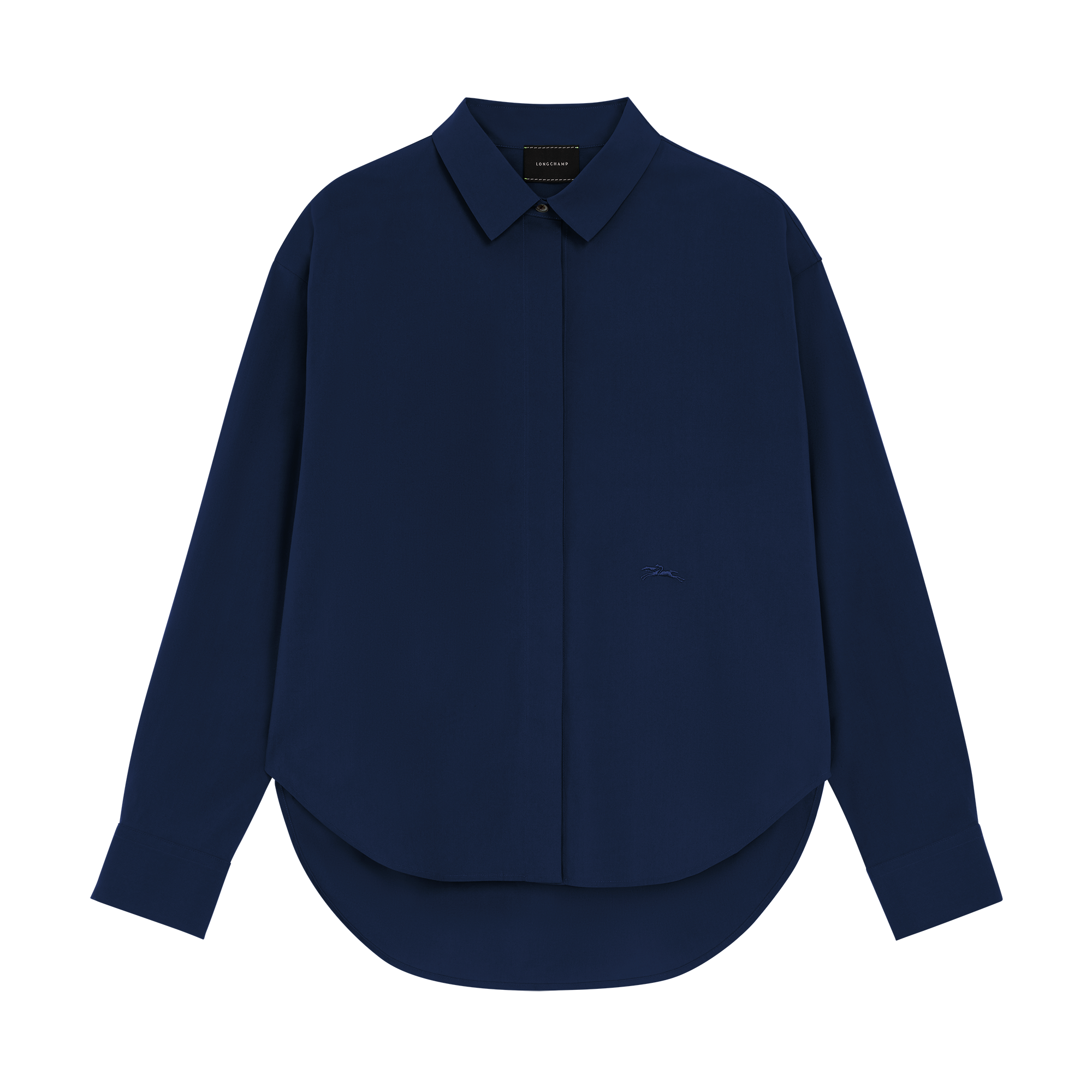 null Chemise, Marine